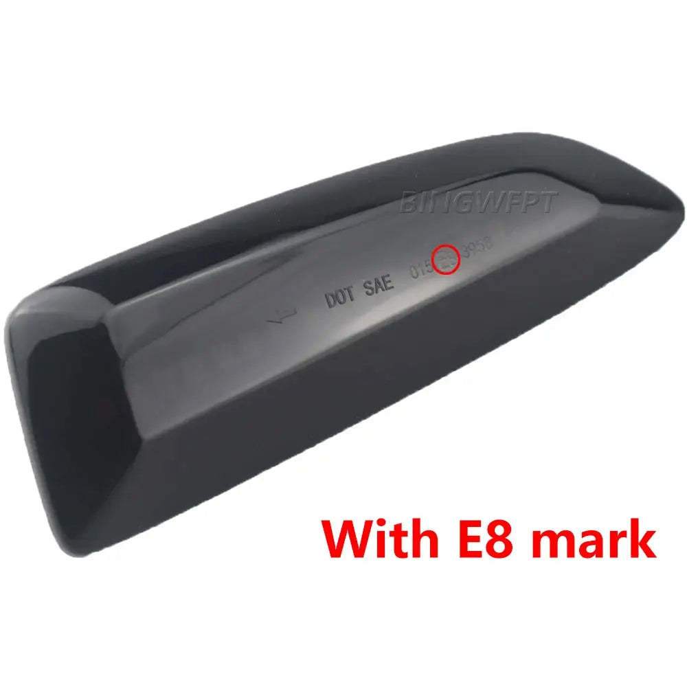 Sequential Blinker LED Side Marker Light For Opel Zafira Tourer Insignia Grandland Crossland Astra J K Indicator Repeater Lamp by InterCyprus Trading Ltd
