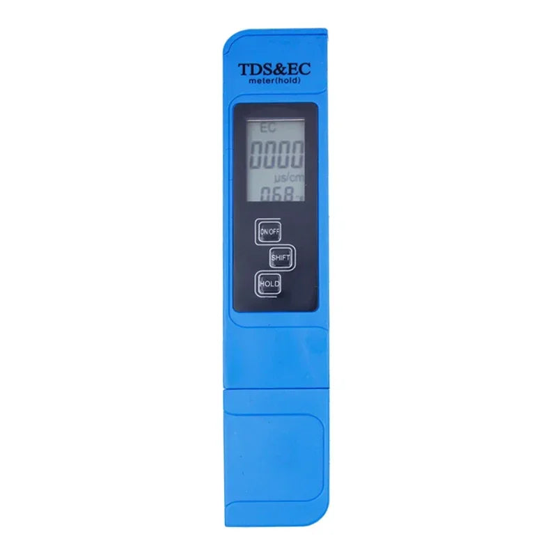 PH and TDS Meter Digital Water Tester &ndash; Accurate Readings EC meter 1