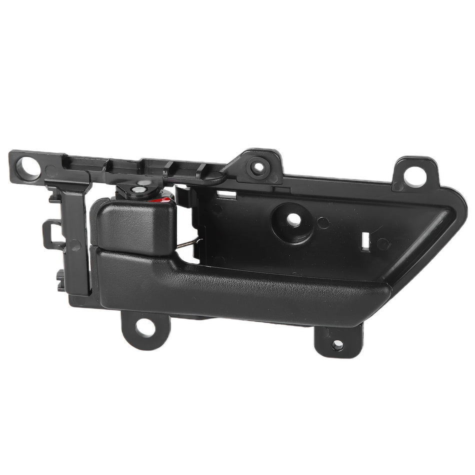 Zamjena unutarnje ručke vrata za Hyundai Veracruz IX55 crna ABS 82610-3J000