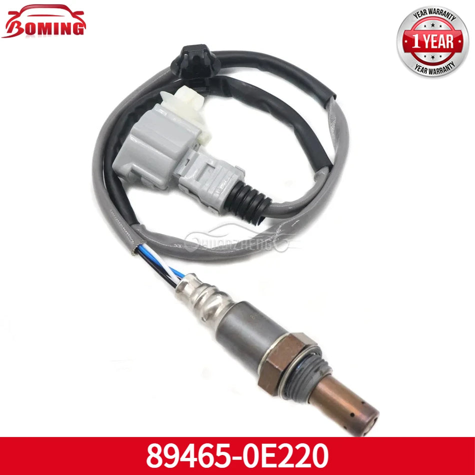 Downstream Air Fuel Ratio O2 Sensor for Lexus RX350 RX450H 3.5L V6 2016-2020