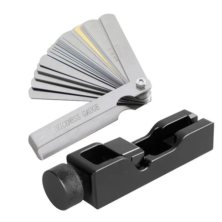 1pc Spark Plug Gap Tool Electrode Compression Universal Adjustable For 10mm 12mm 14mm 16mm High Turbo Power Kit by InterCyprus Trading Ltd