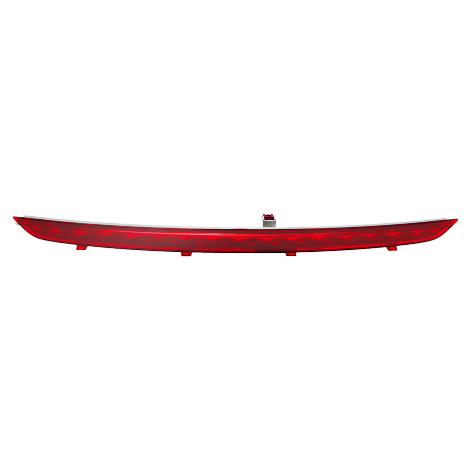 Korkean tehon punainen LED-kolmas jarruvalo Mercedes-Benz W166 ML A166820005