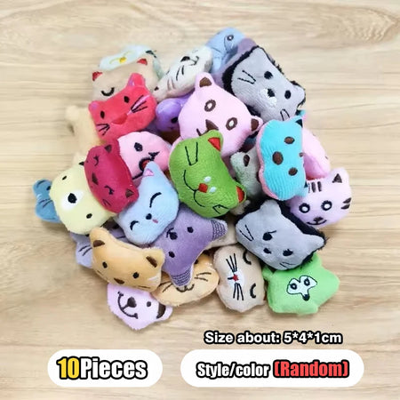 Big Size DIY Doll Machine &ndash; Coin Operated Claw Crane Toy random doll 10pcs