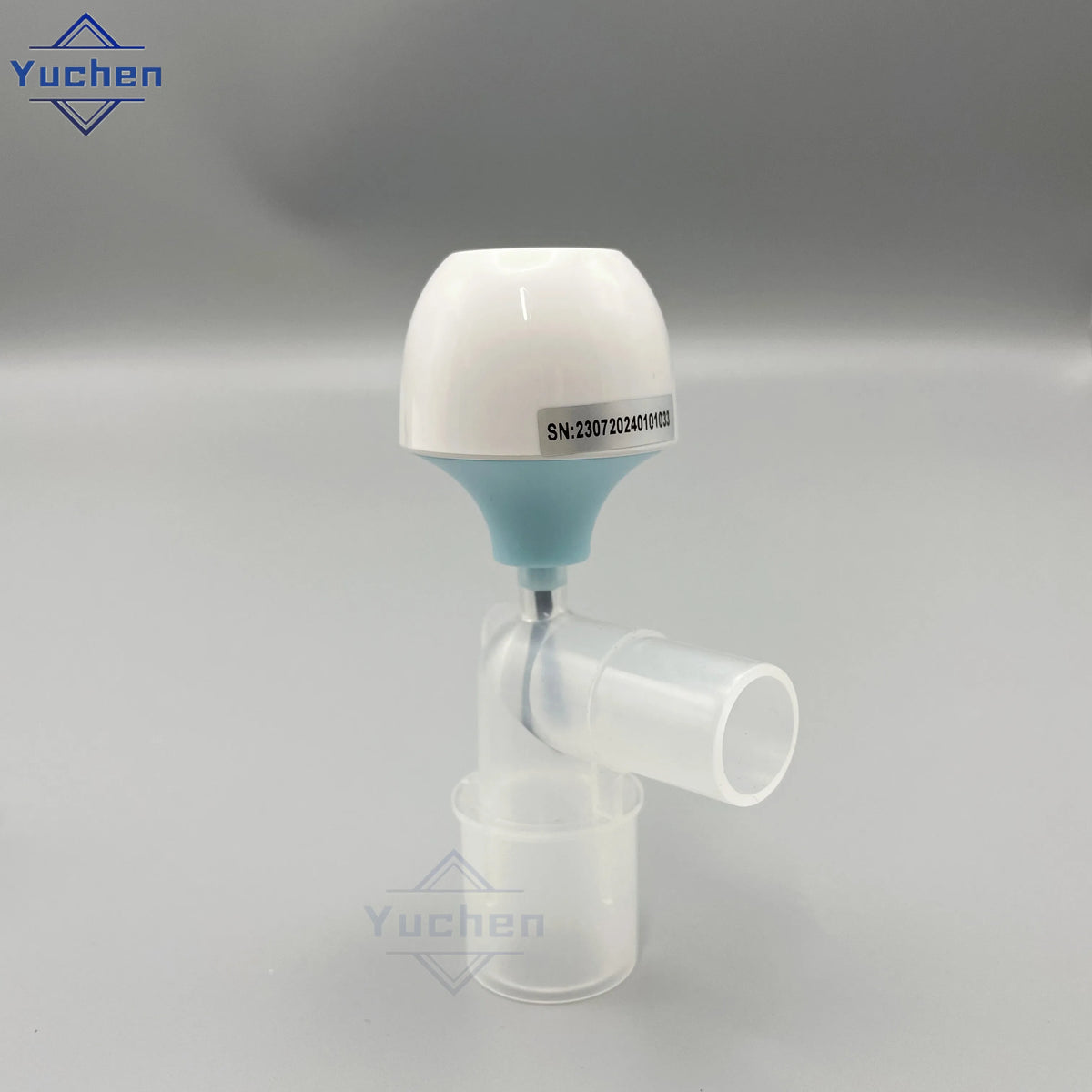 Animal Apnea Sensor Monitor &ndash; Lightweight Vet Monitor