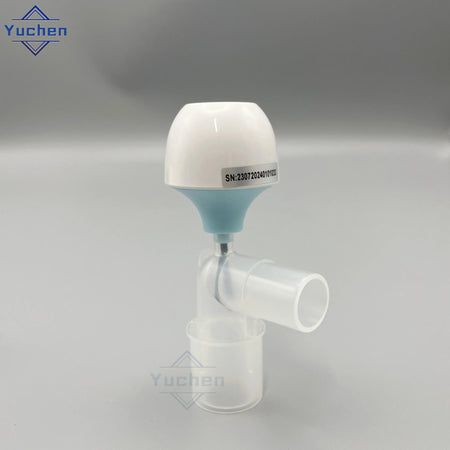 Animal Apnea Sensor Monitor &ndash; Lightweight Vet Monitor