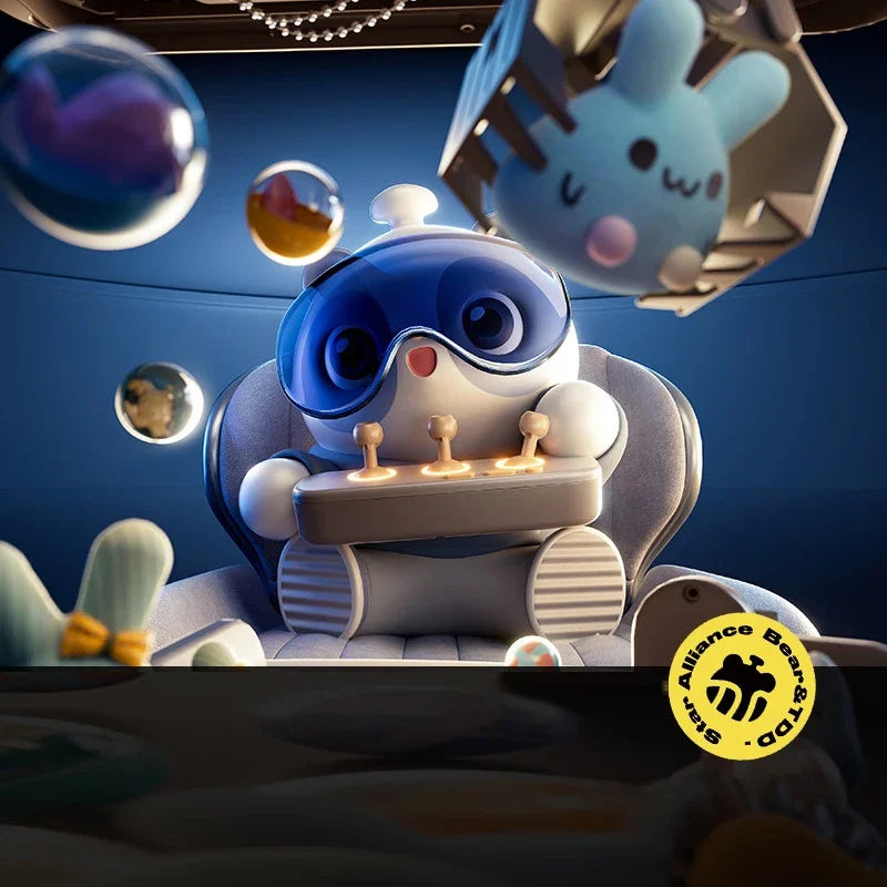 Big Size DIY Claw Machine &ndash; Fun Coin Operated Toy for Kids