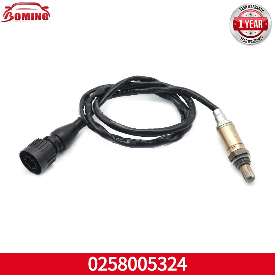 Lambda Oxygen Sensor for BMW 318i 318is 318ti 325i 325is 325ix 530i 540i 740i 740il 750il 840ci 850ci