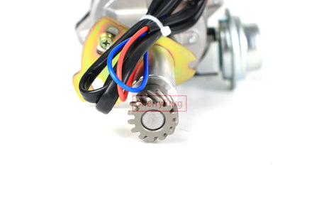SherryBerg 4-cyl Electronic Distributor OE 22100-G5110 Distributor T3T03574 ELECTRICAL Dis. Ignition Fit For NISSAN A12 A15 A14 by InterCyprus Trading Ltd