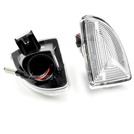 LED Side Marker Fender Light for Smart Fortwo W451 Coupe by InterCyprus Trading Ltd