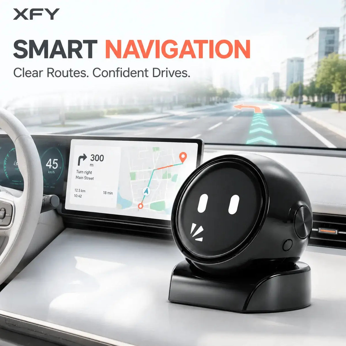 Android Car Radio GPS Unit with AI Voice Control for Volkswagen Golf Passat Jetta by InterCyprus Trading Ltd