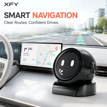 Android Car Radio GPS Unit with AI Voice Control for Volkswagen Golf Passat Jetta by InterCyprus Trading Ltd