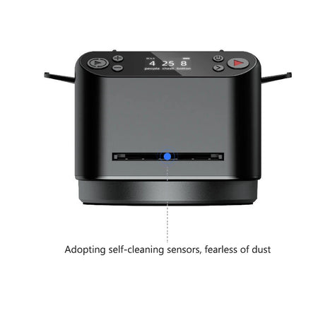 5200mAh 2-In-1 Automatic Card Dealing Shuffler &ndash; AI Shuffle