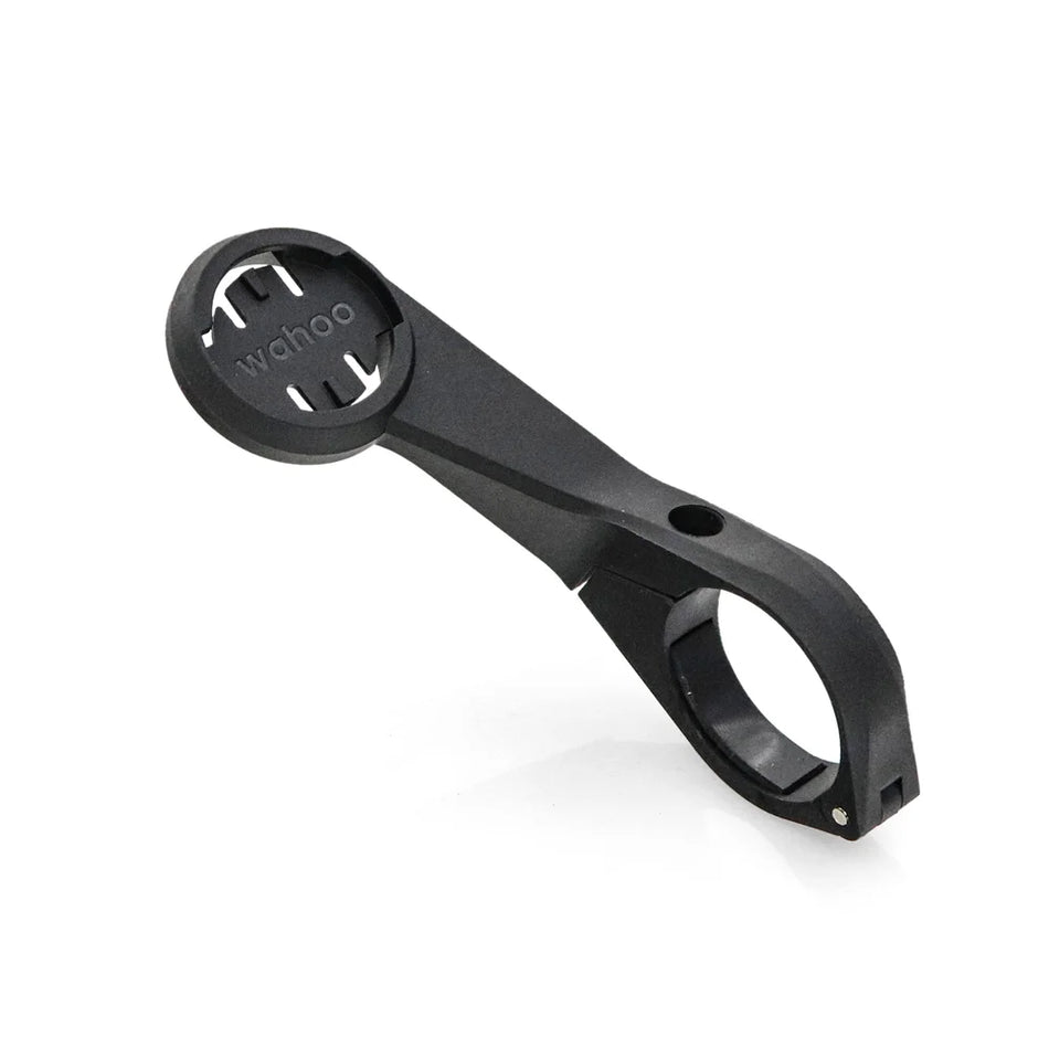 Suport din plastic pentru computer cu mâner de 31,8 mm Kocevlo pentru bicicletă Wahoo, suport compatibil 2022