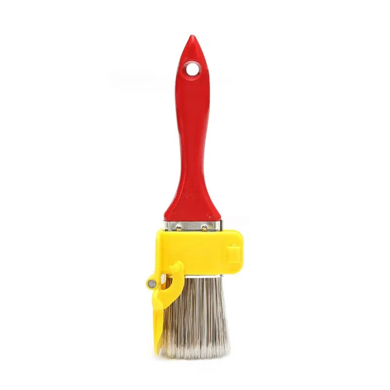 Edging Color Separation Paint Brush &ndash; Precision Tool for Walls &amp; Ceilings