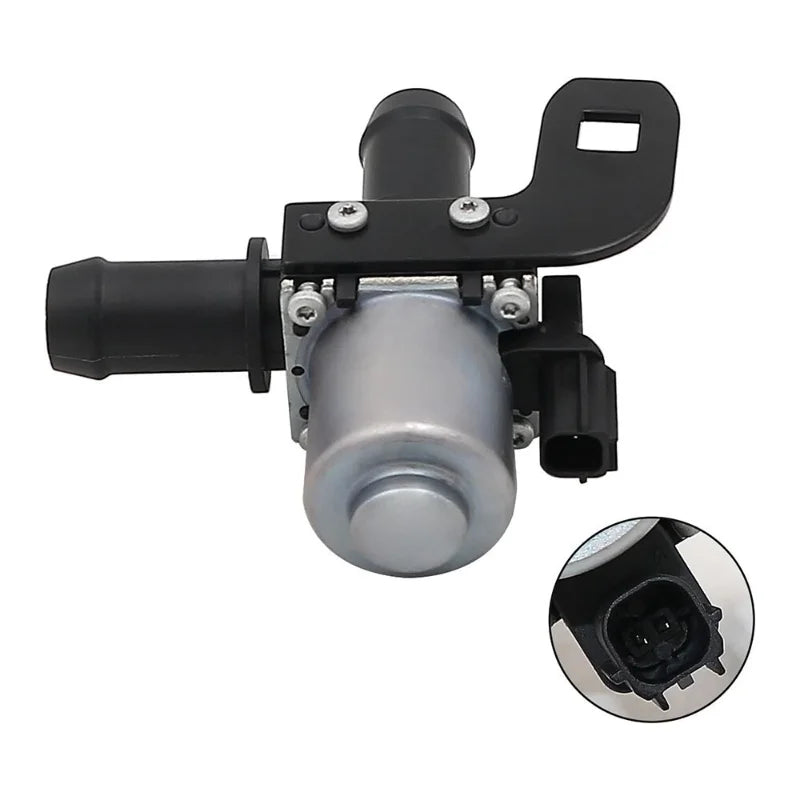 Βαλβίδα Ελέγχου Θερμαντικού για Ford F-150 2015-2020 3.3L 3.5L 5.0L Κινητήρες Άμεση Αντικατάσταση