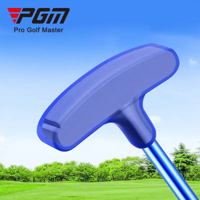 PGM Adjustable Golf Putter &ndash; Versatile Design for Right and Left Handed Players