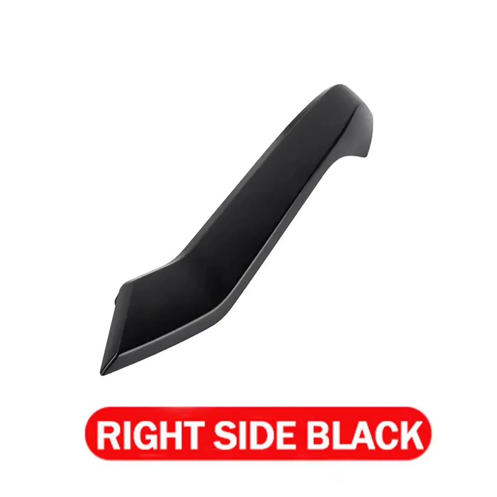Motorcycle Front Headlight Protector Guard Upper Fairing Plate Decorative Cover Accessories For CFMOTO 800NK NK800 800 NK 800 by InterCyprus Trading Ltd