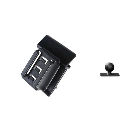 Geely Monjaro 2022 2024 Wireless Charging Phone Holder Only Base