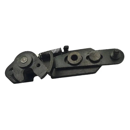 JAC Sunray Exterior Parts OE Number 6305130R001 For Right Rear Upper Safety Lock by InterCyprus Trading Ltd