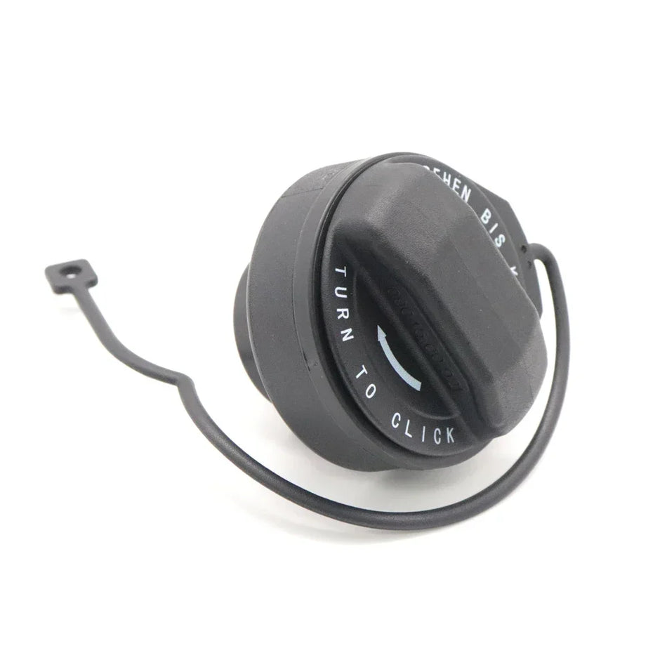 Gas Cap Cover Plastic for Porsche 986, 987, 996, 997, 911 Boxster Cayman