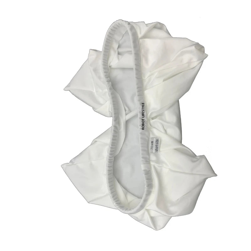 Filtro Original para Limpiador de Piscinas Robótico 20um 70um