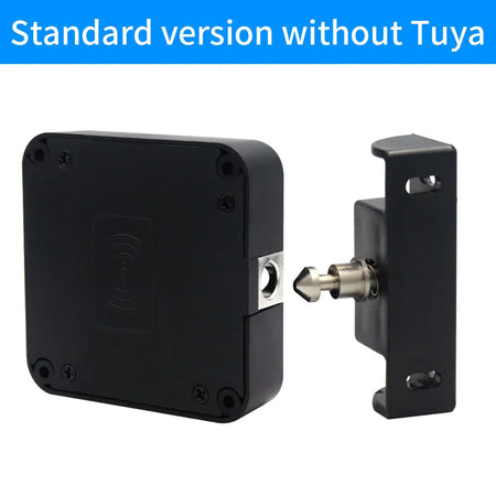 GS312-Tuya Bluetooth Cabinet Lock &ndash; Keyless NFC Unlock GS312