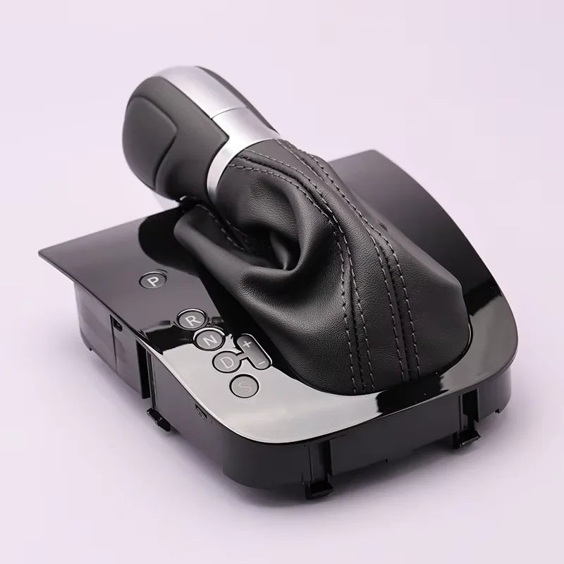 VW Golf 6 MK6 GTI GLI Carbon DSG Gear Shift Knob With Dust Cover