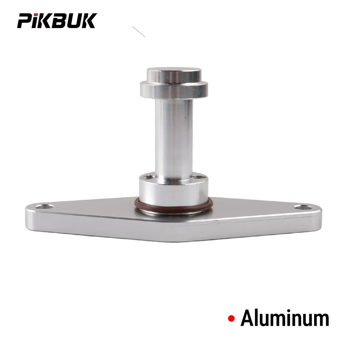 PIKBUK Aluminum VALVE PLATE For OPEL Astra G Omega B Vectra B Zafira A 2.0 2.2 Di DTi Replacement OE 0849067/0849087/0849104 by InterCyprus Trading Ltd