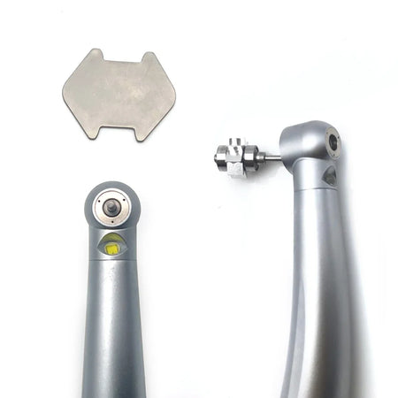 Dental NSK Style Handpiece &ndash; LED E Generator Fiber Optic