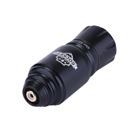 Rocket Tattoo Pen Rotary Gun TT009 &ndash; Rechargeable RCA Power