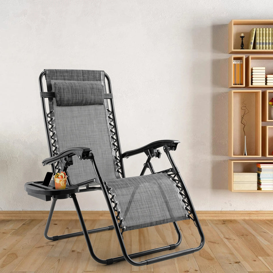 Складной Портативный Пляжный Стул Для Кемпинга На Открытом Воздухе