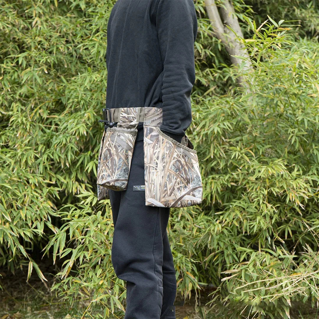 4 In 1 Tactical Waist Bag - Versatile Pouch System