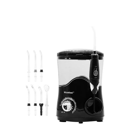 600ML High Frequency Pulse Water Flosser &ndash; Gum Health