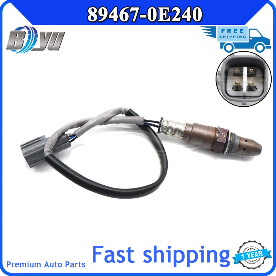 Oxygen Sensor Front Upstream for Lexus RX350 RX450h IWOKPHD O2 Sensor Replacement