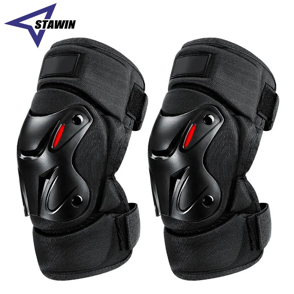 1Pair Knee Brace Elbow Protection Pads &ndash; Shock Absorption