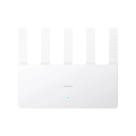 Xiaomi Router BE5000 &ndash; WiFi 7 Mesh With 2.5G Port IPTV BE5000 / Add US adapter