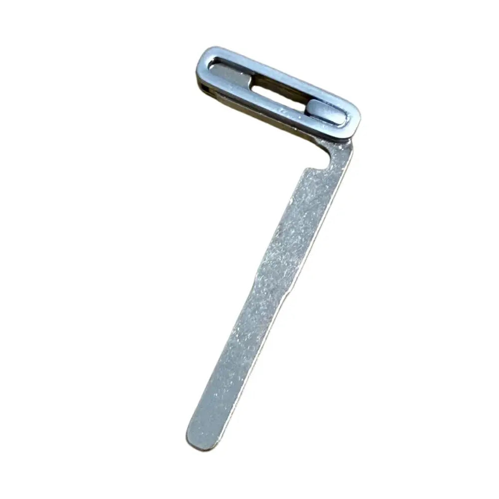 10pcs/lot Emergency Insert Smart Small Mechanical Key Blade for Volvo XC60 S60 S80 V60 Smart Card Key by InterCyprus Trading Ltd