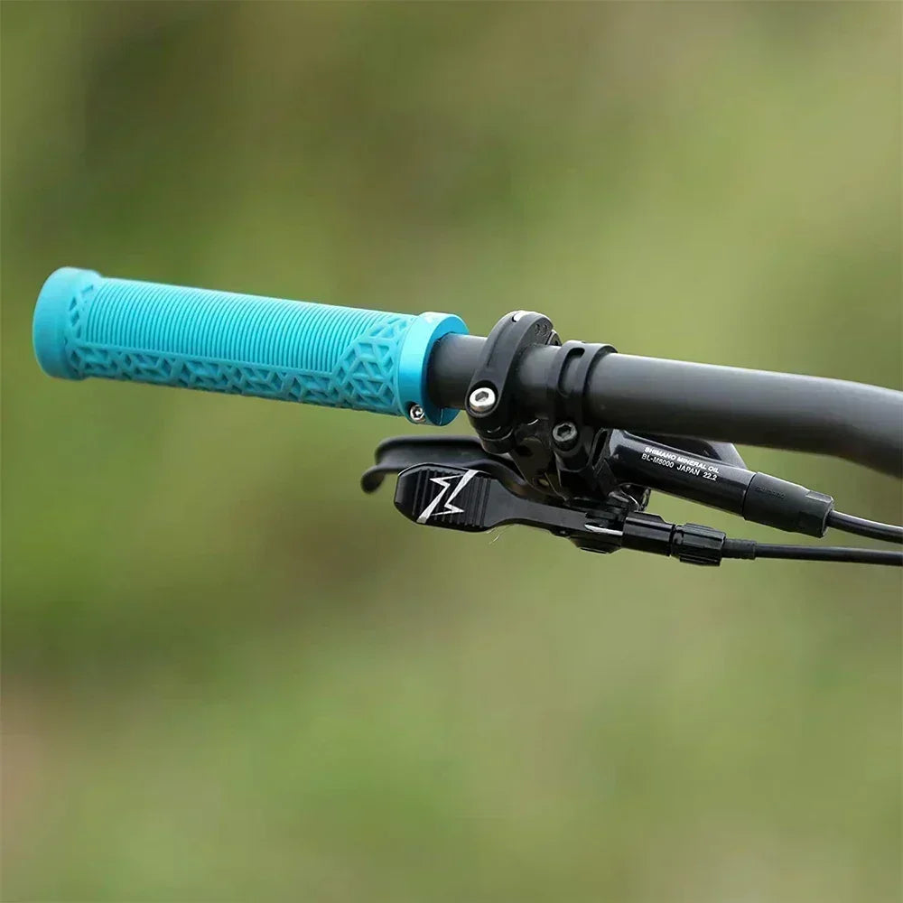 Bike Dropper Mountain Seatpost 4 Way Mount CNC Remote Lever Kit &ndash; Lightweight Versatile Control