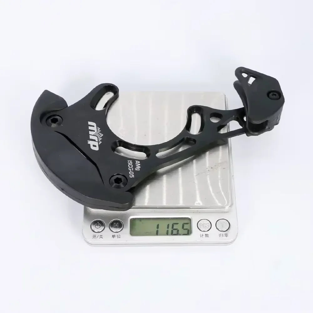 Components V2 Alloy Chain Guide &ndash; Durable Chain Security and Bash Guard Protection