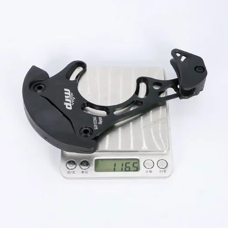 Components V2 Alloy Chain Guide &ndash; Durable Chain Security and Bash Guard Protection