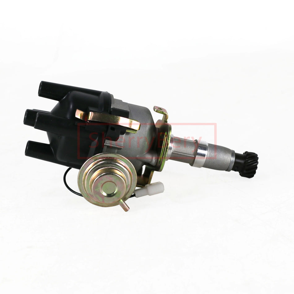 SherryBerg Point DISTRIBUTOR for MITSUBISHI COLT 1981 1982 1983 1984 1985 TRISIMPITER ME KOD T3T07875 TIM 29E XEM NUM 28 Quality by InterCyprus Trading Ltd