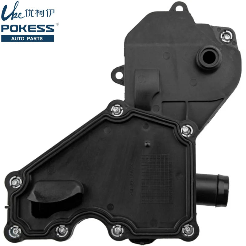 Záchyt oleja na ventilovom kryte pre Ford Focus Ecoboost 1.5 Kuga DS7G6A785BA DS7Z 6A785-C