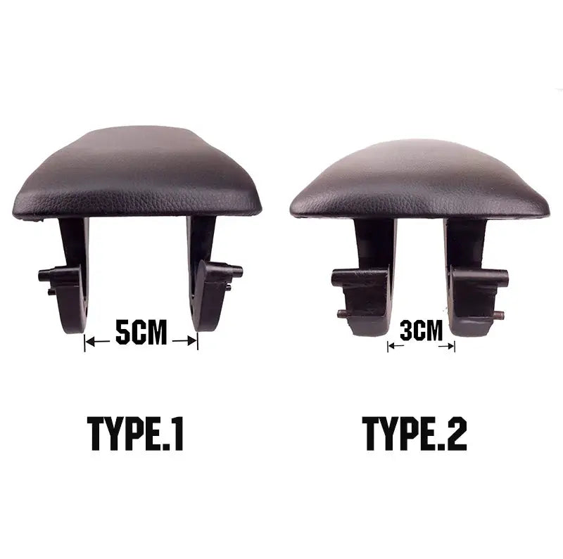 Center Console Armrest Storage Box Lid Cover Fit For Audi A4 S4 B6 B7 A6 C6 2000 -2002 2003 2004 2006 2007 2008 Car Pad Shell by InterCyprus Trading Ltd
