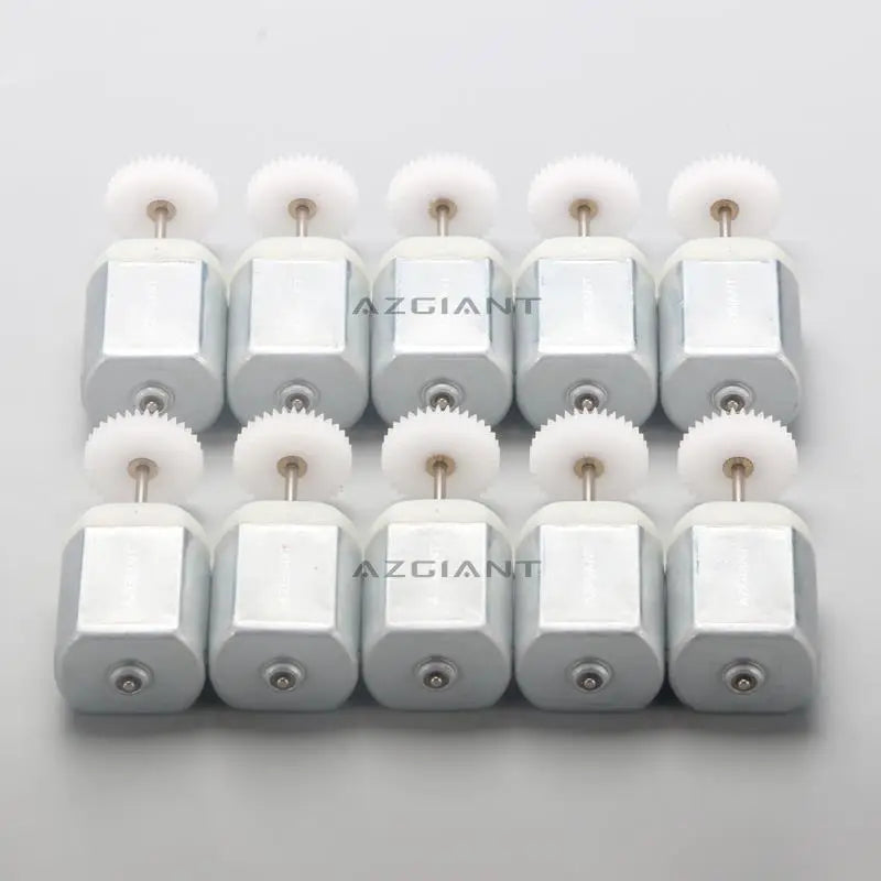 Motor de cerradura de puerta Control central de 12V CC Metal para Audi A4 B6 A6 C5 Allroad 2.5 TDI