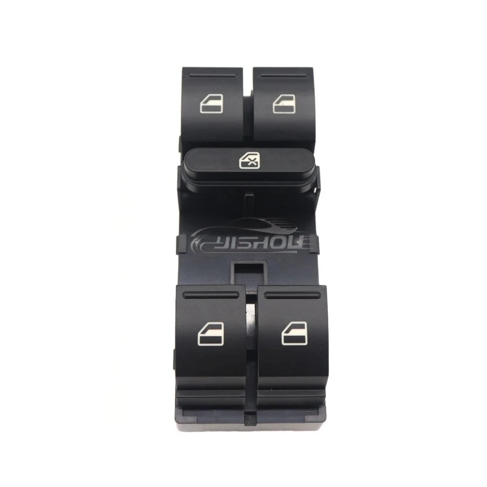 Power Window Switch Master for Skoda 1Z0959858A 1Z0959858B Octavia Fabia Superb