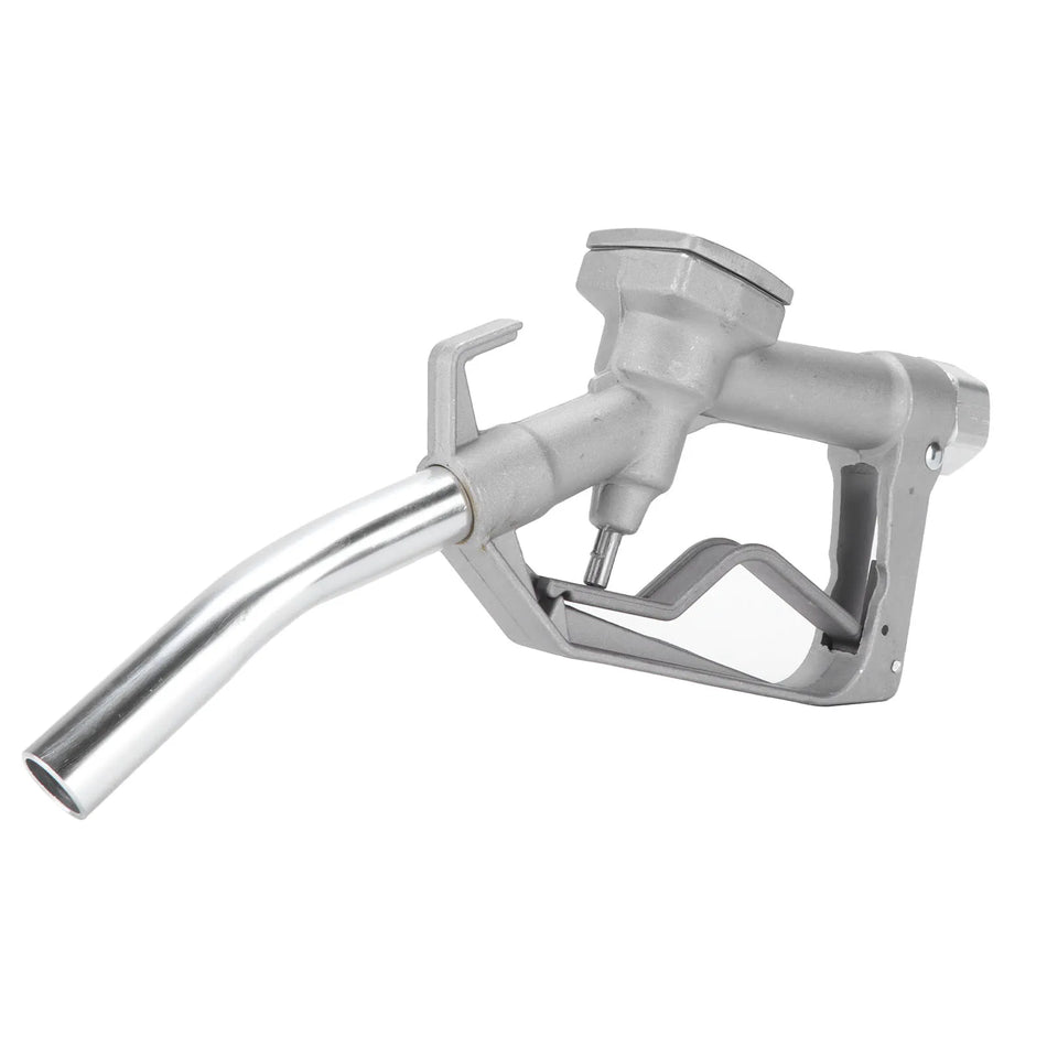 EBTOOLS Boquilla de Combustible Manual, Doble Engranaje para Diésel y Gasolina