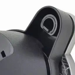 Държач за чаши в централната конзола за Mercedes-Benz Smart Fortwo 451 4518100370
