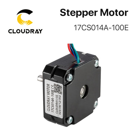 Cloudray Nema 17 Stepper Motor &ndash; High Precision Performance for CNC and 3D Printing