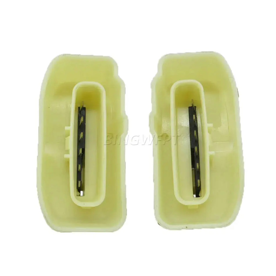 1Pair Passenger Side Door Locks Latch Actuator 69130-30110 69140-30110 Left/Right For Lexus RX300 3.0L 1999-2003 by InterCyprus Trading Ltd