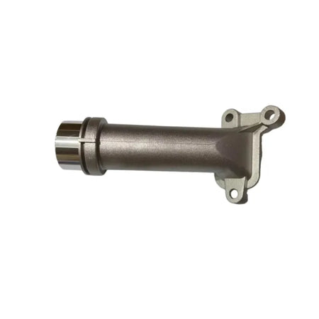 Upgraded Water Outlet Flange 11127810707 Aluminum For BMW N47 N57 Reliable Cooling System Car Engine Accessories by InterCyprus Trading Ltd
